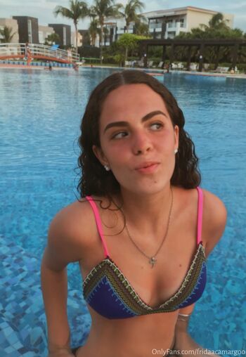 Frida Camargo