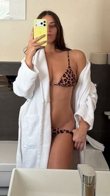 Full leaked Gaiaofficial private onlyfans photo