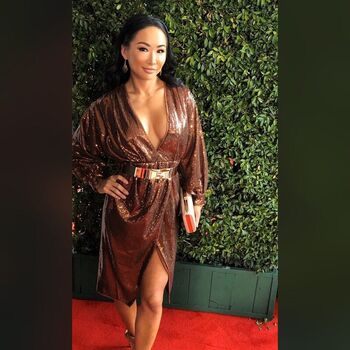 Full leaked Gail kim private onlyfans photo