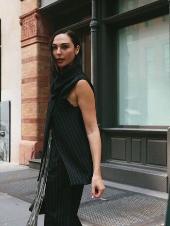 Full leaked Gal gadot private onlyfans photo
