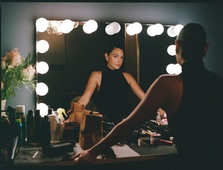 Full leaked Gal gadot private onlyfans photo