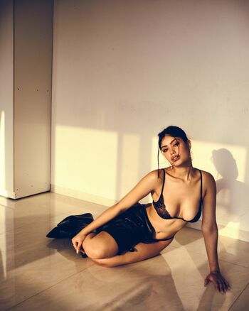 Gaurika Vashisth