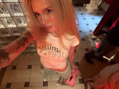 Full leaked Gensyxa twitch page private onlyfans photo