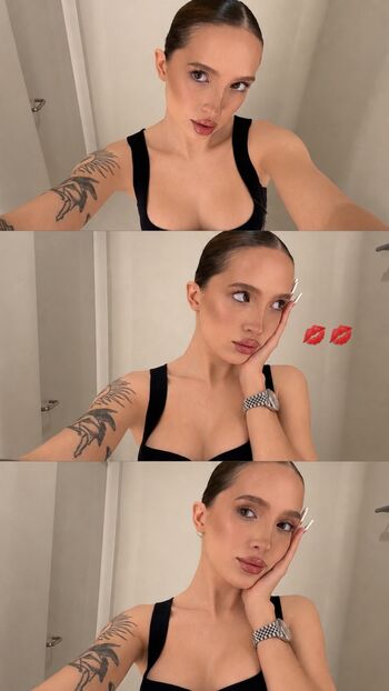 Full leaked Gensyxa twitch page private onlyfans photo