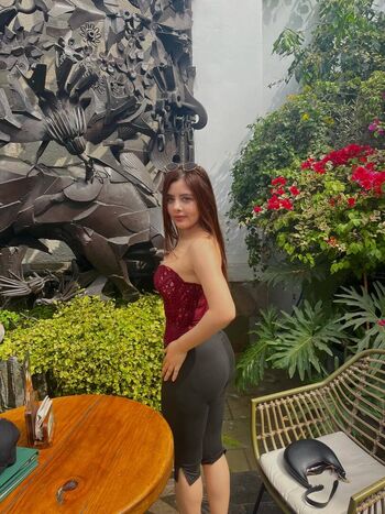 Geraldine Anthuanett Galindo