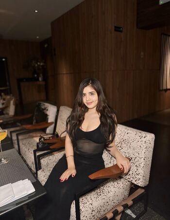 Geraldine Anthuanett Galindo