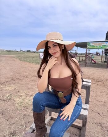 Geraldine Anthuanett Galindo