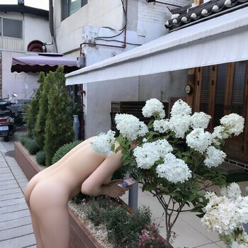 Full leaked Geum hannah private onlyfans photo