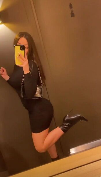 Full leaked Giada coletti private onlyfans photo