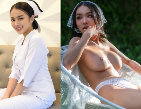 Full leaked Gift wirungrong chaisiri page private onlyfans photo