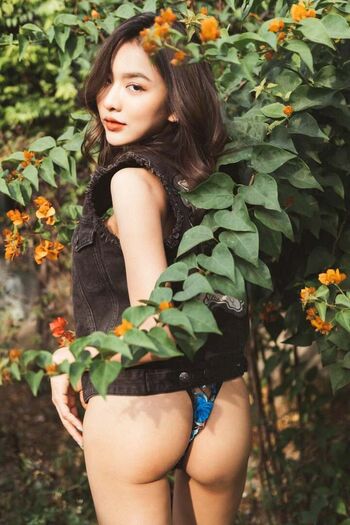 Full leaked Gift wirungrong chaisiri page private onlyfans photo