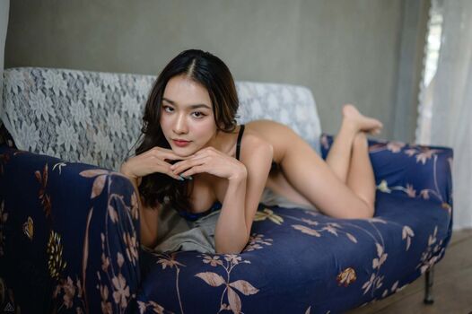 Full leaked Gift wirungrong chaisiri page private onlyfans photo