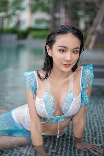 Full leaked Gift wirungrong chaisiri page private onlyfans photo