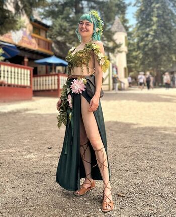 Full leaked Ginny di private onlyfans photo