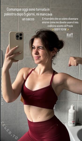 Giorgia Castelli