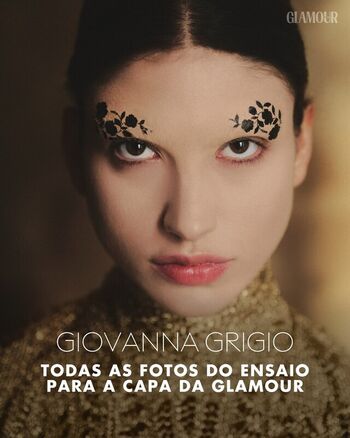 Giovanna Grigio