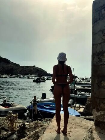 Full leaked Gisela dulko private onlyfans photo