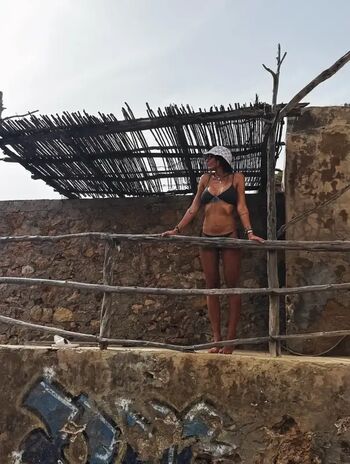 Full leaked Gisela dulko private onlyfans photo