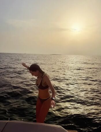 Full leaked Gisela dulko private onlyfans photo