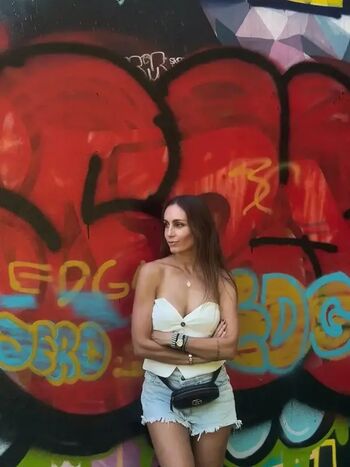 Full leaked Gisela dulko private onlyfans photo