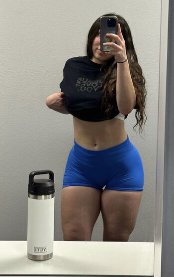Full leaked Giselle cantu page private onlyfans photo
