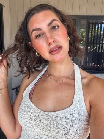 Gloria Bernardi