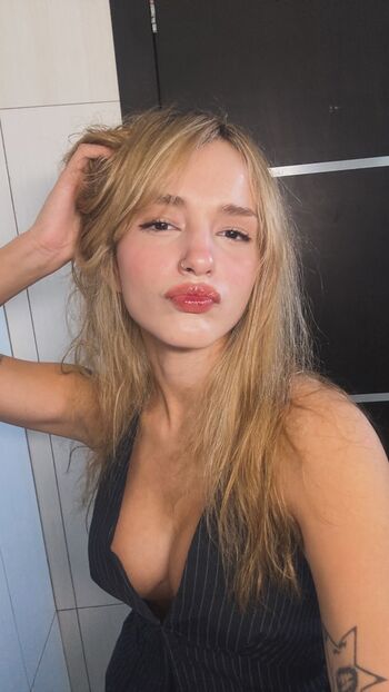 Gloriana Lopez