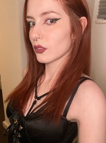 Full leaked Goddess serana private onlyfans photo