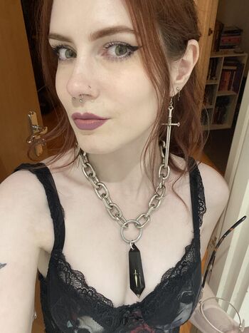 Full leaked Goddess serana private onlyfans photo