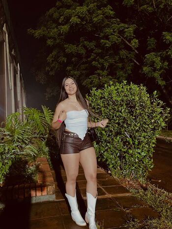 Gostosas De Mini Short