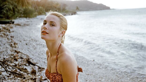 Grace Kelly