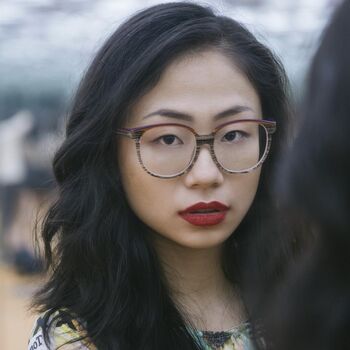 Full leaked Grace yao private onlyfans photo