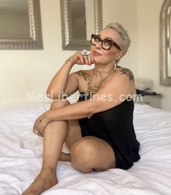 Gracia M