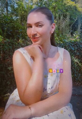 Full leaked Gracie lewis page private onlyfans photo