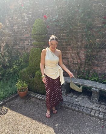 Full leaked Gracie lewis page private onlyfans photo