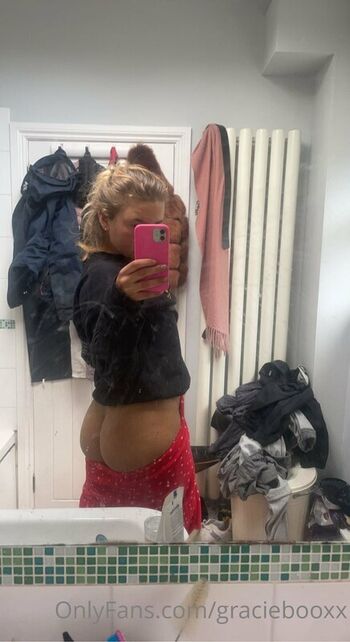 Full leaked Graciebooxx page private onlyfans photo