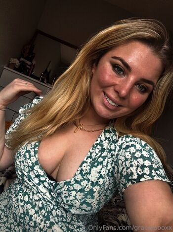 Full leaked Graciebooxx private onlyfans photo