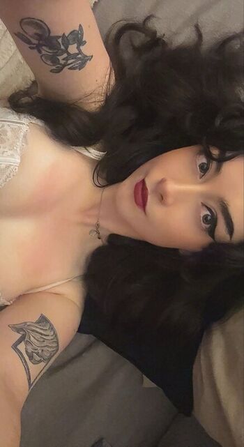 Full leaked Gravelynx private onlyfans photo