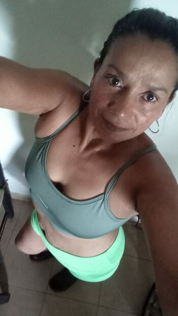 Full leaked Griselbus private onlyfans photo
