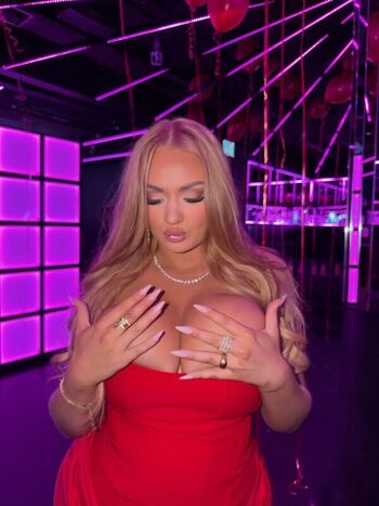 Full leaked Gudrun svava private onlyfans photo