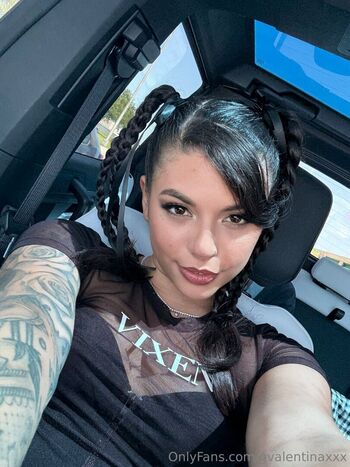 Full leaked Gvalentinaxxx private onlyfans photo