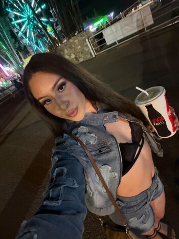 Full leaked Gyma danielaa private onlyfans photo