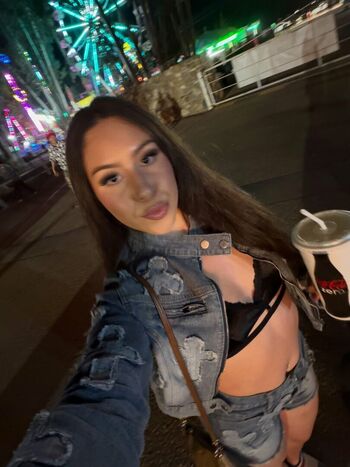 Full leaked Gyma danielaa private onlyfans photo