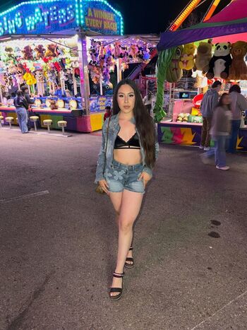 Full leaked Gyma danielaa private onlyfans photo