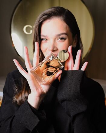 Full leaked Hailee steinfeld private onlyfans photo