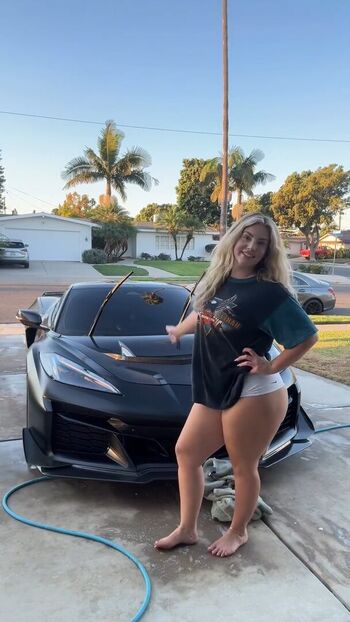 Haleigh Cox