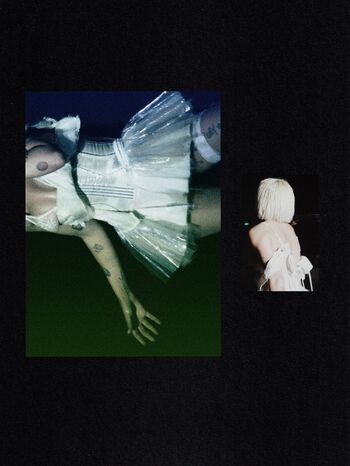 Full leaked Halsey private onlyfans photo