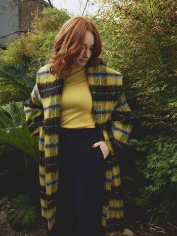 Hannah Fry