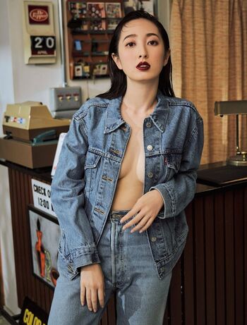 Haruka Dan