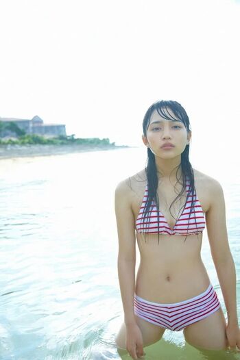 haruna kawaguchi